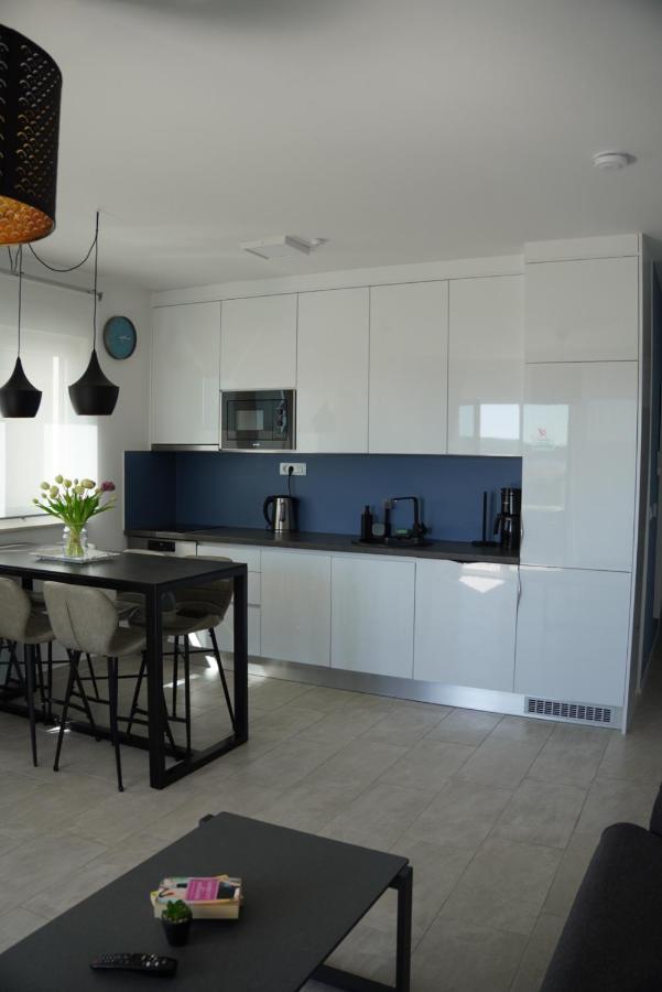 Blue Shell Trogir Apartment Kültér fotó