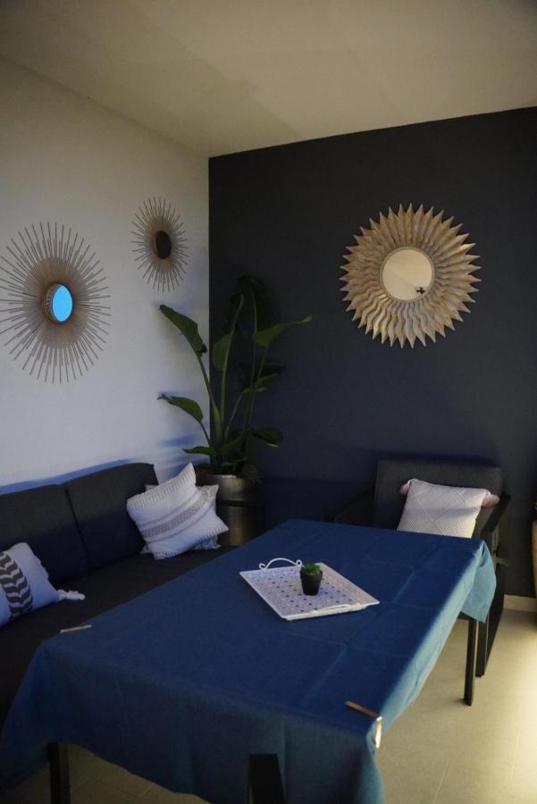 Blue Shell Trogir Apartment Kültér fotó